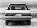 Audi 80 GTE 1976 года